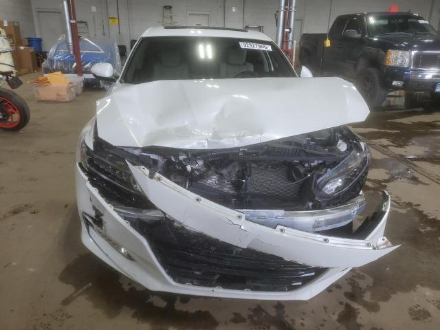 Фото 5 - HONDA ACCORD