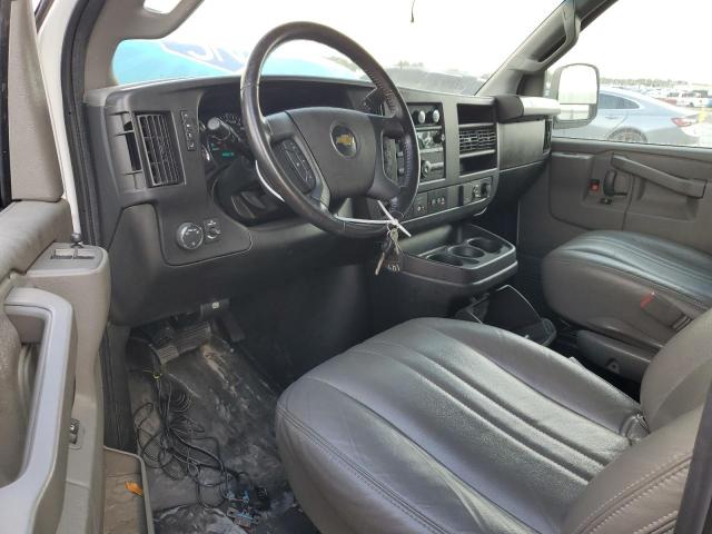 Фото 8 - CHEVROLET EXPRESS