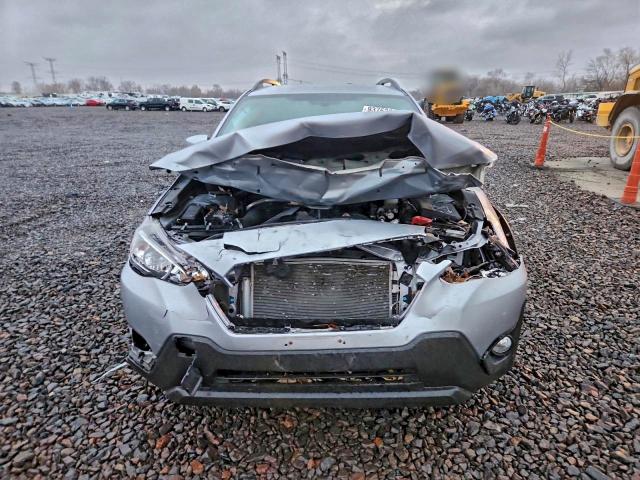 Фото 5 - SUBARU CROSSTREK