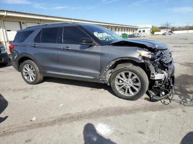 Фото 4 - FORD EXPLORER