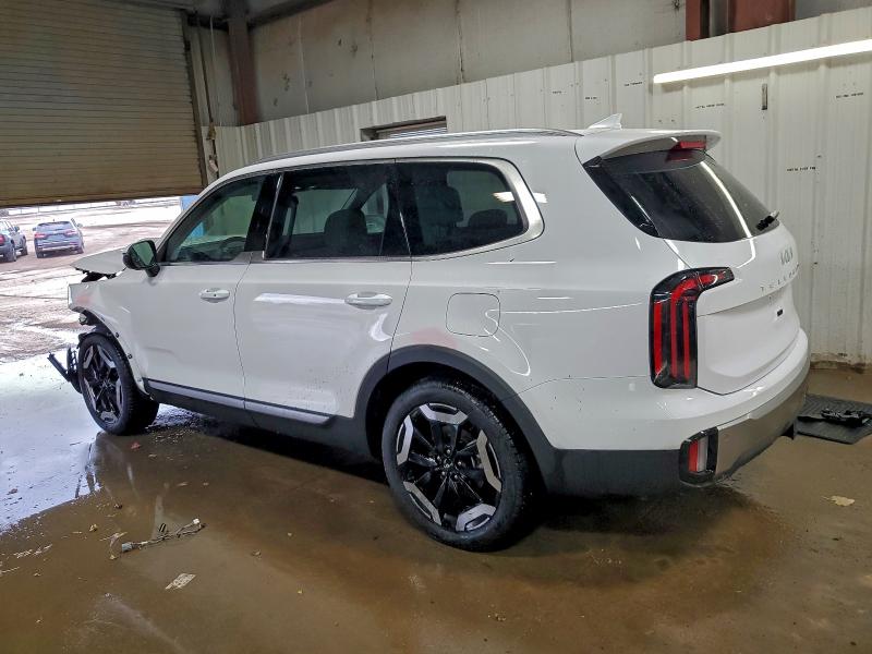 Фото 2 - KIA TELLURIDE