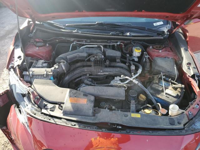 Фото 11 - SUBARU IMPREZA