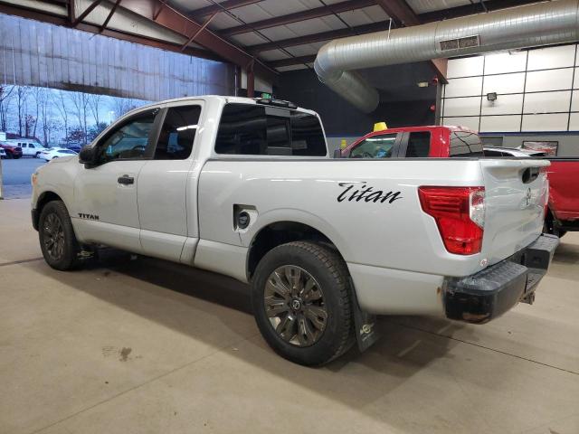 Фото 2 - NISSAN TITAN
