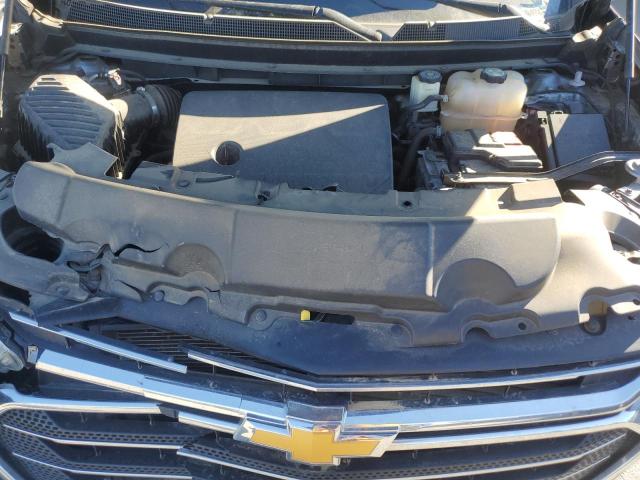 Фото 12 - CHEVROLET TRAVERSE