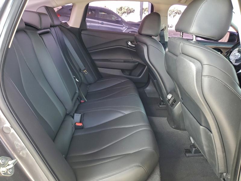 Фото 10 - ACURA TLX