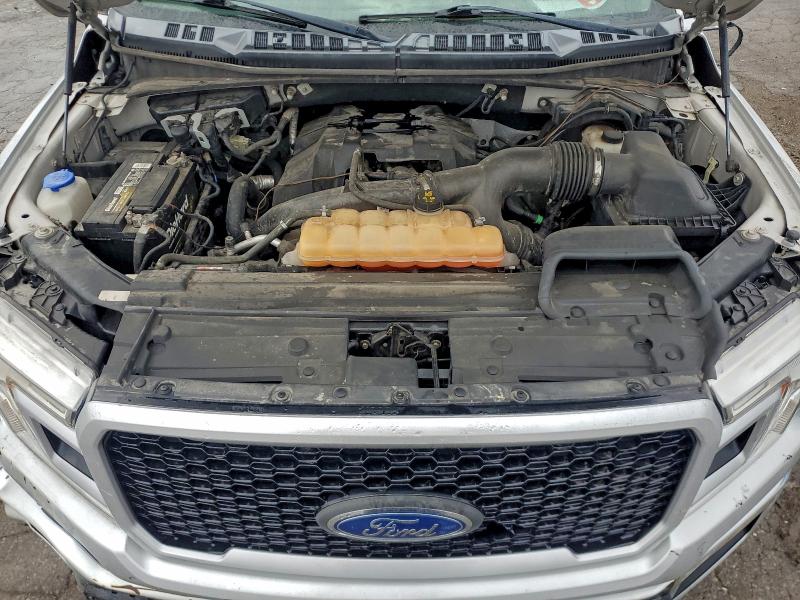 Фото 11 - FORD F-150