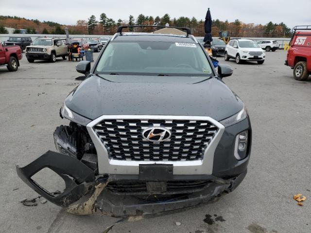 Фото 5 - HYUNDAI PALISADE