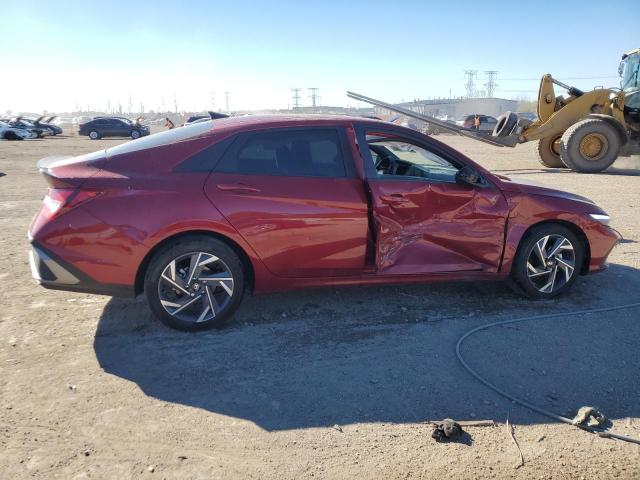 Фото 3 - HYUNDAI ELANTRA