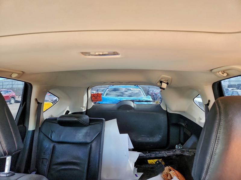 Фото 10 - HONDA CRV