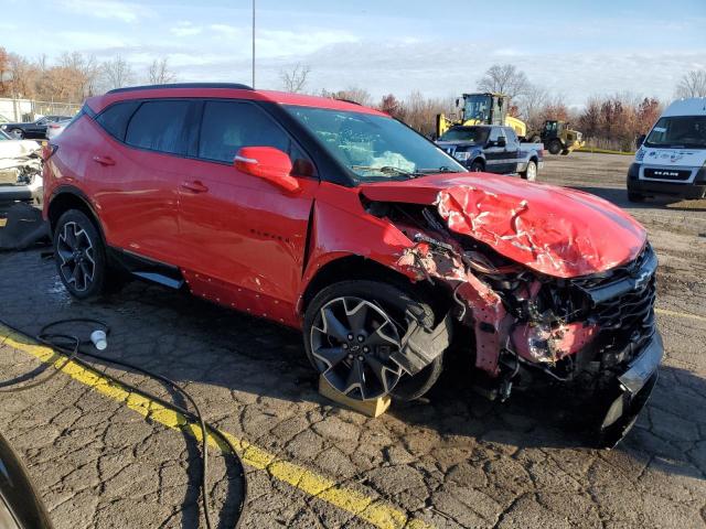 Фото 4 - CHEVROLET BLAZER
