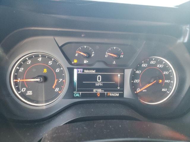 Фото 9 - CHEVROLET CAMARO