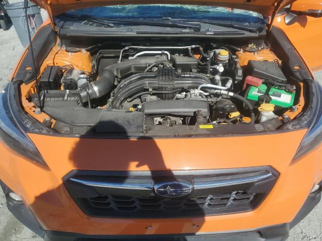 Фото 11 - SUBARU CROSSTREK