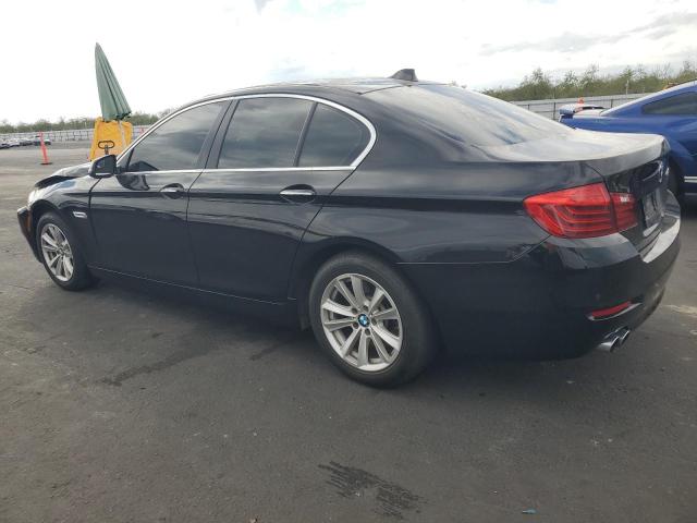 Фото 2 - BMW 5 SERIES