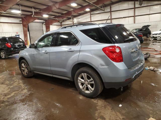 Фото 2 - CHEVROLET EQUINOX