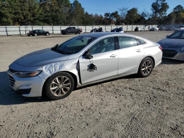 Фото 1 - CHEVROLET MALIBU