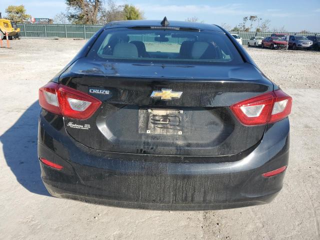 Фото 6 - CHEVROLET CRUZE