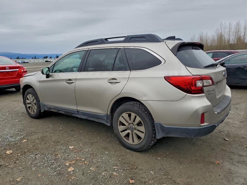 Фото 2 - SUBARU OUTBACK