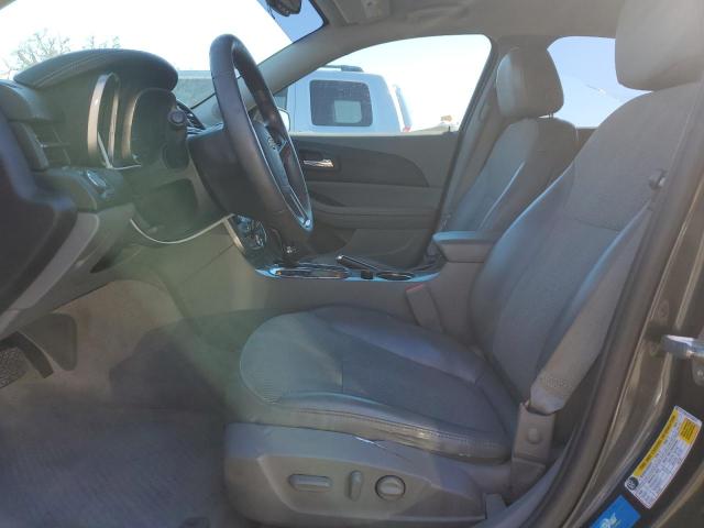 Фото 7 - CHEVROLET MALIBU