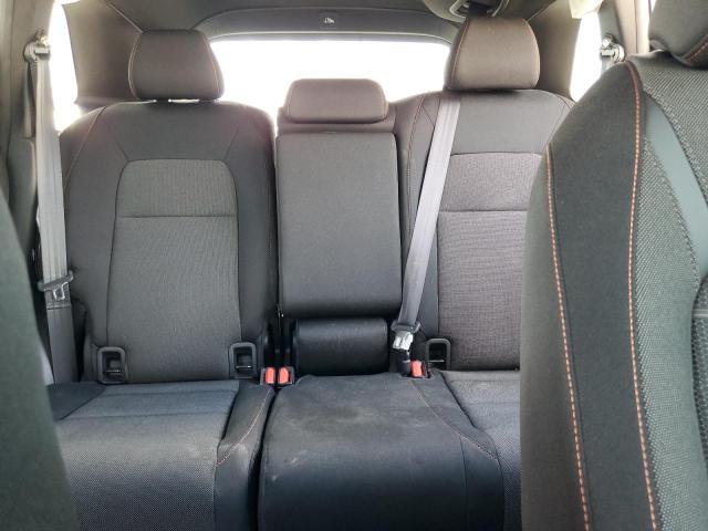 Фото 10 - HONDA CRV