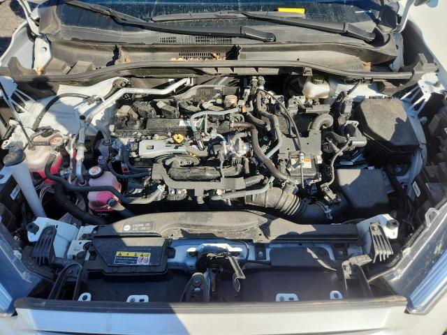 TOYOTA COROLLA CR 2024 VIN 7MUFBABG2RV043596