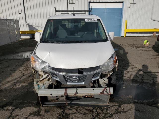 Фото 5 - NISSAN NV