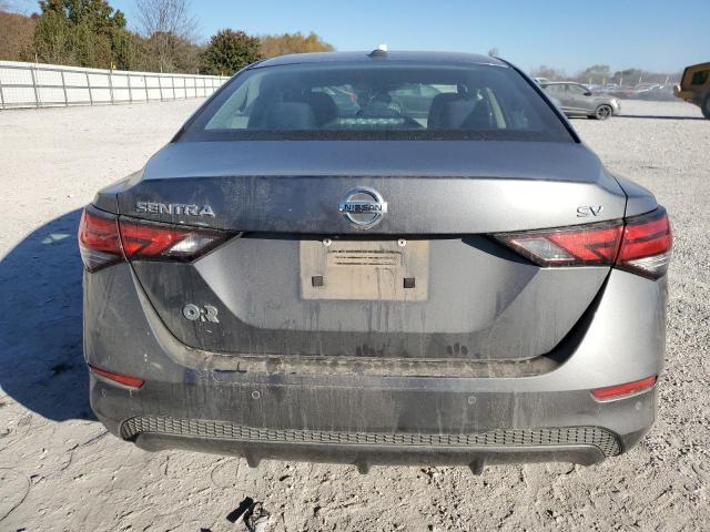 Фото 6 - NISSAN SENTRA