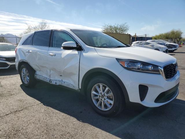 Фото 4 - KIA SORENTO