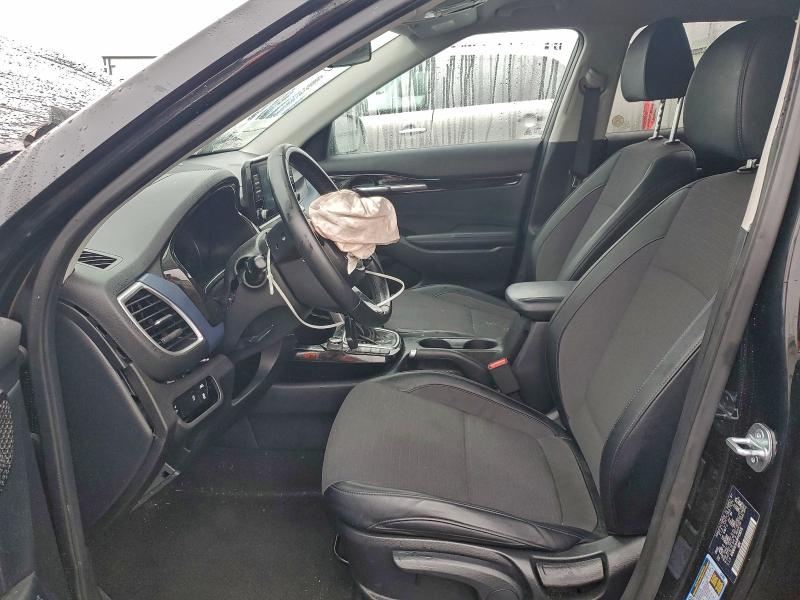 Фото 7 - KIA SELTOS