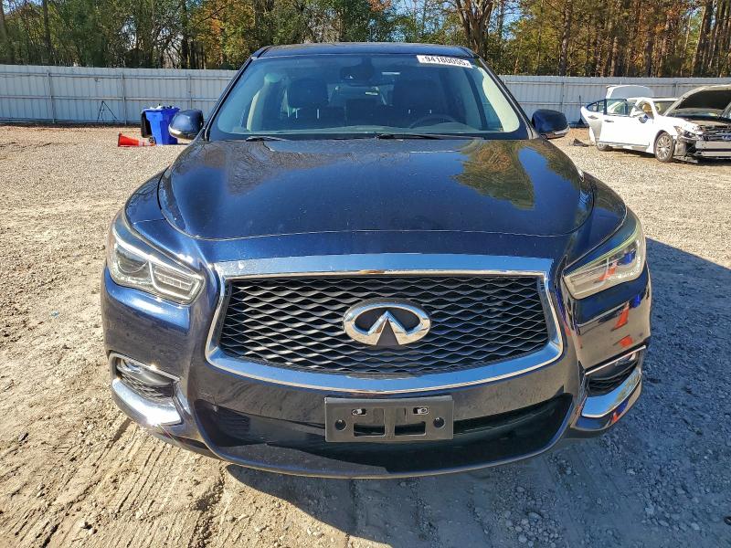 Фото 5 - INFINITI QX60