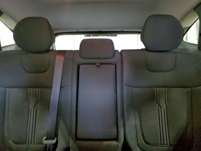 Фото 10 - HYUNDAI TUCSON