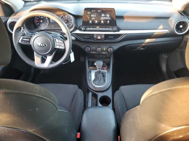 Фото 8 - KIA FORTE