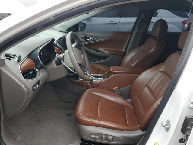 Фото 7 - CHEVROLET MALIBU