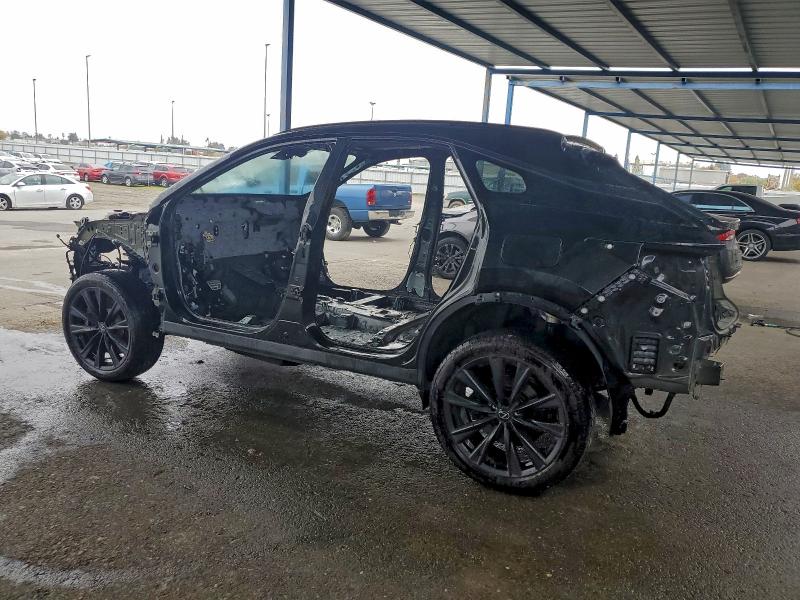 LEXUS RX 500H F 2024 VIN 2T2BCMEA4RC018279