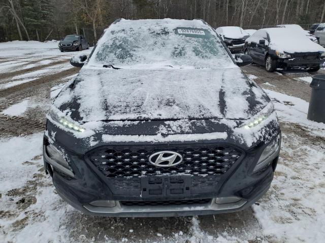 Фото 5 - HYUNDAI KONA