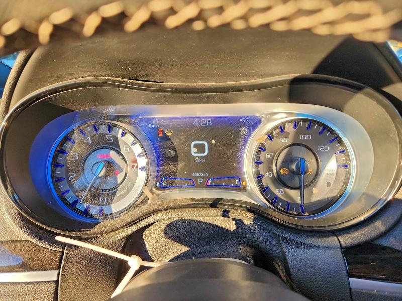 Фото 9 - CHRYSLER 300