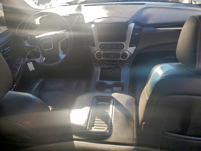 Фото 8 - GMC YUKON