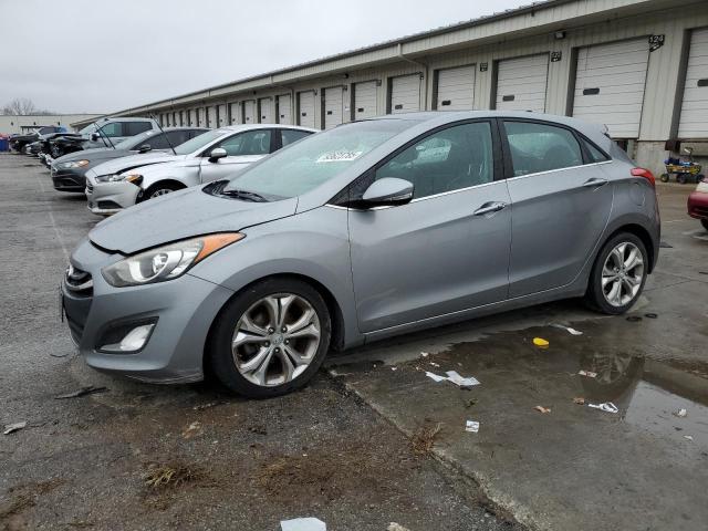 HYUNDAI ELANTRA 2015 VIN KMHD35LH6FU244210