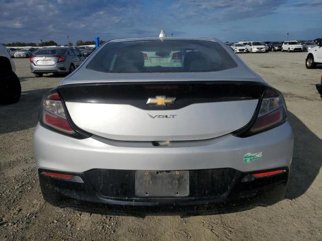 Фото 6 - CHEVROLET VOLT