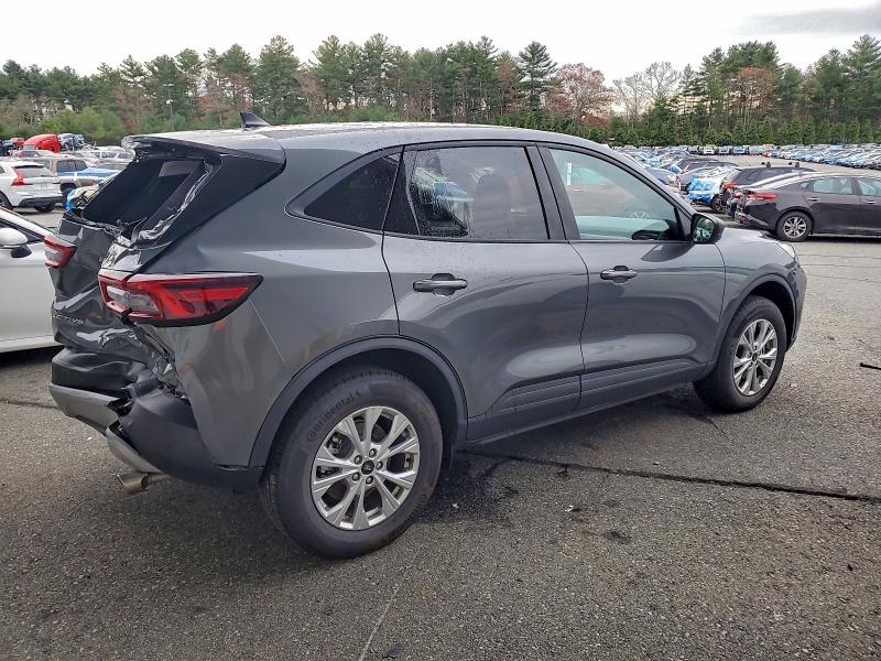 FORD ESCAPE ACT 2025 VIN 1FMCU9GN5SUB17846