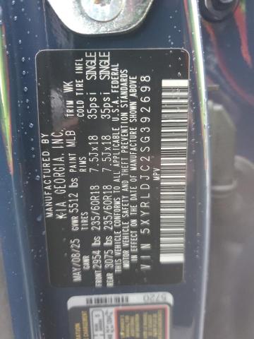 Фото 13 - KIA SORENTO