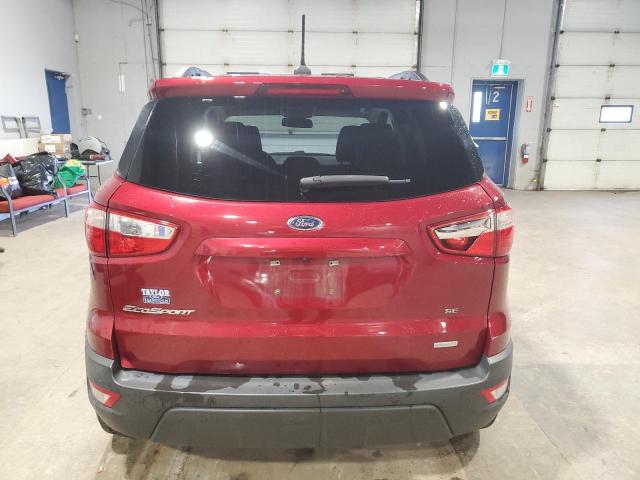 Фото 6 - FORD ECOSPORT