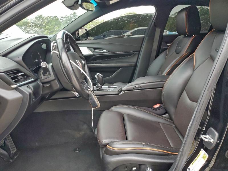 Фото 7 - CADILLAC CT4