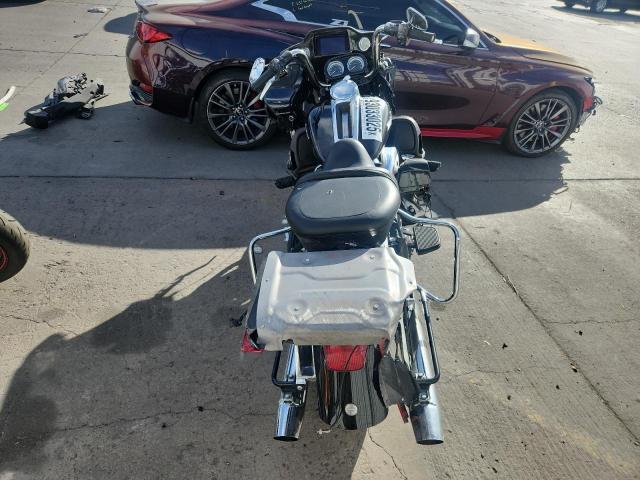 Фото 4 - HARLEY-DAVIDSON FLTRK