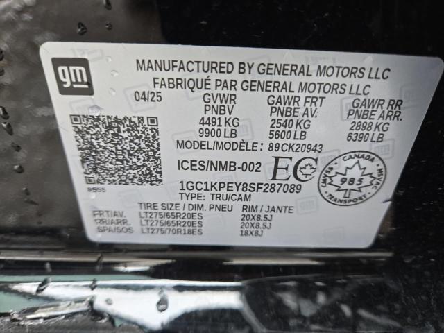 Фото 13 - CHEVROLET ALL Models