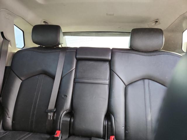 Фото 10 - CADILLAC SRX