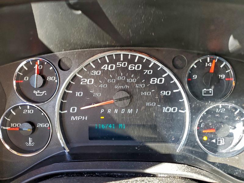 Фото 8 - CHEVROLET EXPRESS