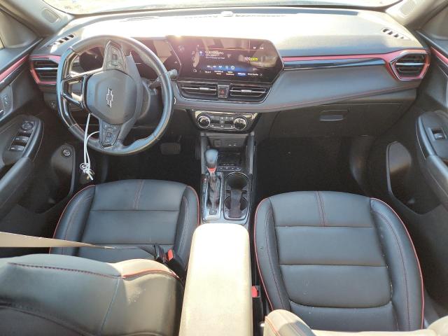 Фото 8 - CHEVROLET TRAILBLZR