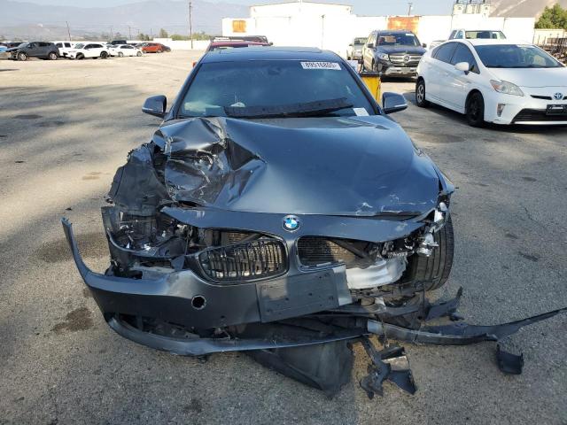 Фото 5 - BMW 4 SERIES