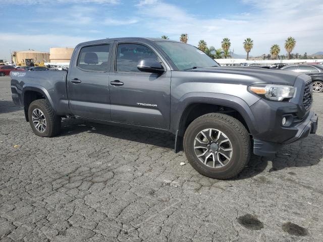 Фото 4 - TOYOTA TACOMA