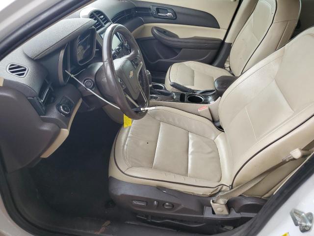 Фото 7 - CHEVROLET MALIBU